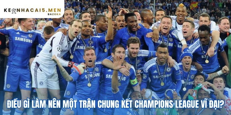 Yếu tố kịch tính và cảm xúc mãnh liệt tạo nên sự bất tử