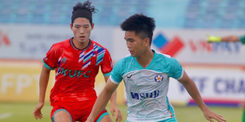 Phân tích Soi Kèo Ninh Binh Club Vs Hoang Anh Gia Lai Ngày 07/02/2026 18:00